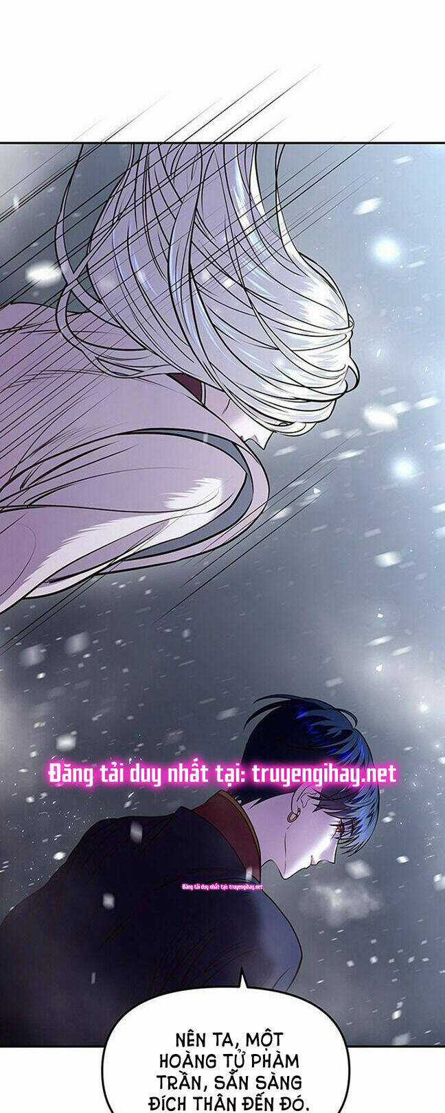 Thái Tử Myolyeong Chapter 6.2 trang 3