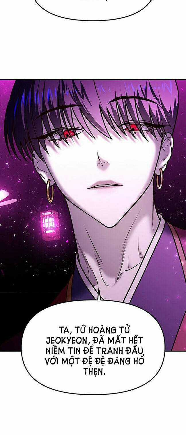 Thái Tử Myolyeong Chapter 6.2 trang 30