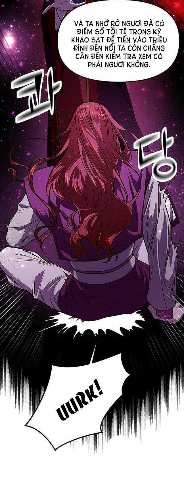 Thái Tử Myolyeong Chapter 6.2 trang 32