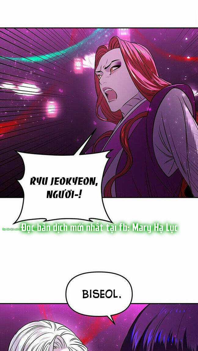 Thái Tử Myolyeong Chapter 6.2 trang 35