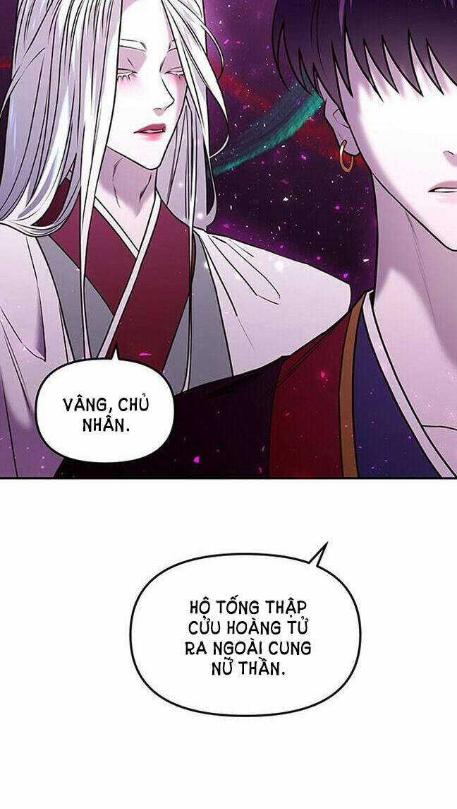 Thái Tử Myolyeong Chapter 6.2 trang 36