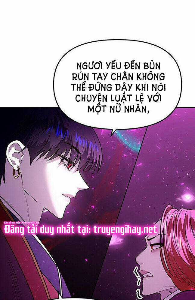 Thái Tử Myolyeong Chapter 6.2 trang 37