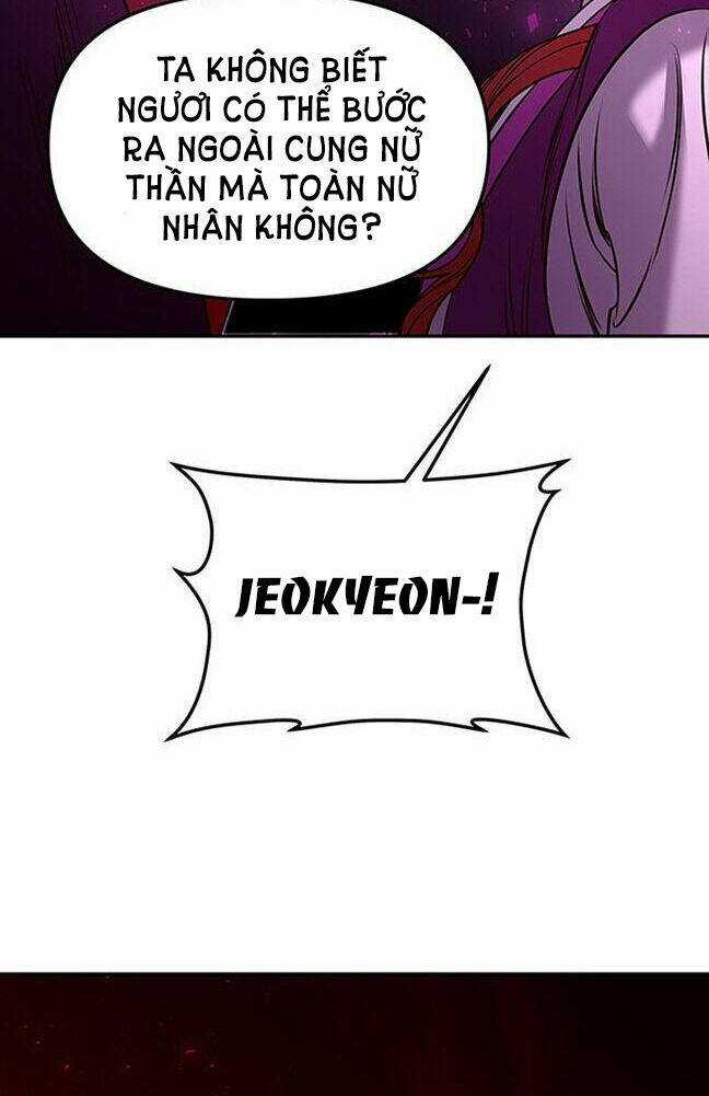 Thái Tử Myolyeong Chapter 6.2 trang 38