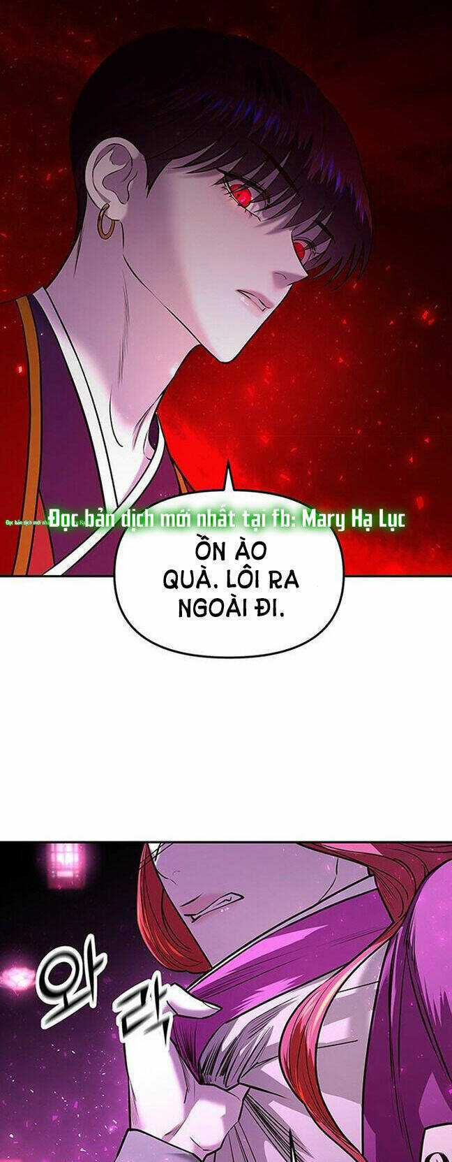 Thái Tử Myolyeong Chapter 6.2 trang 39