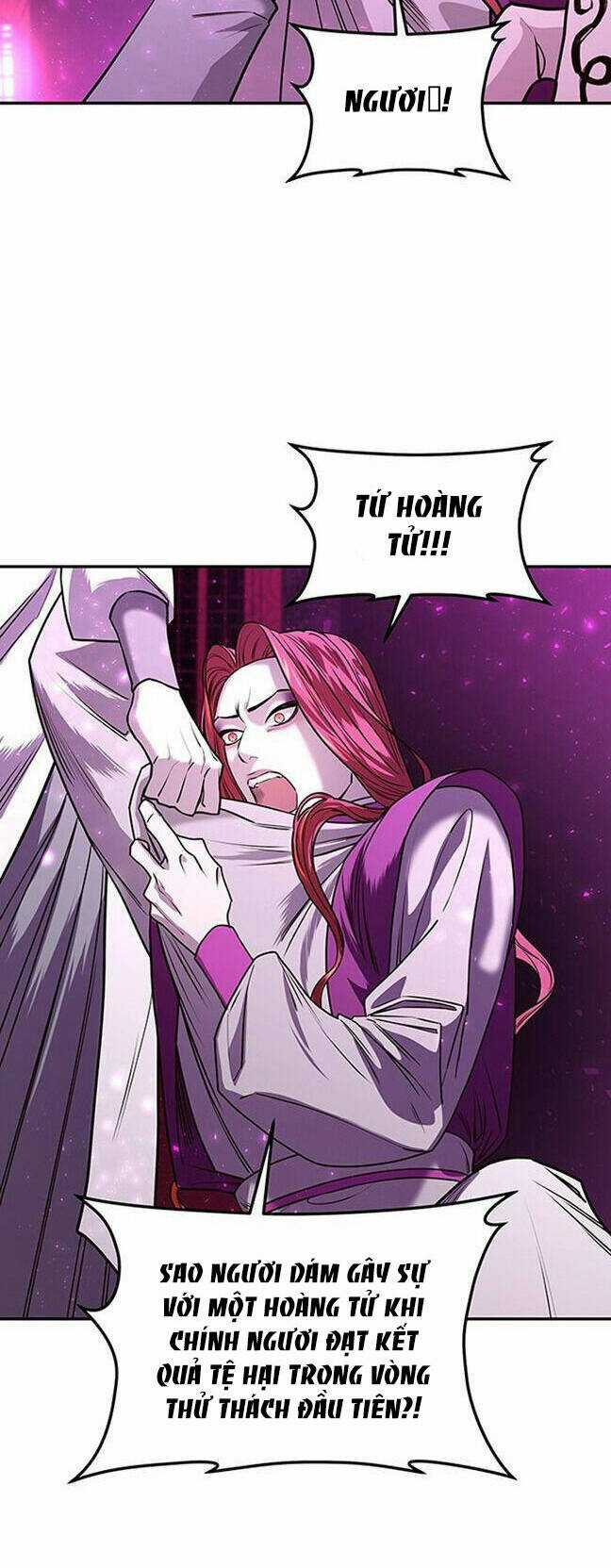 Thái Tử Myolyeong Chapter 6.2 trang 40