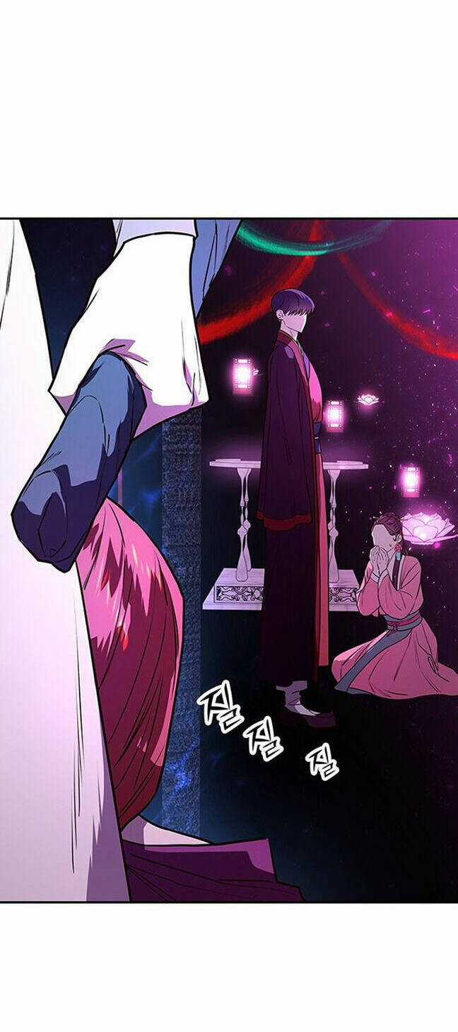 Thái Tử Myolyeong Chapter 6.2 trang 42