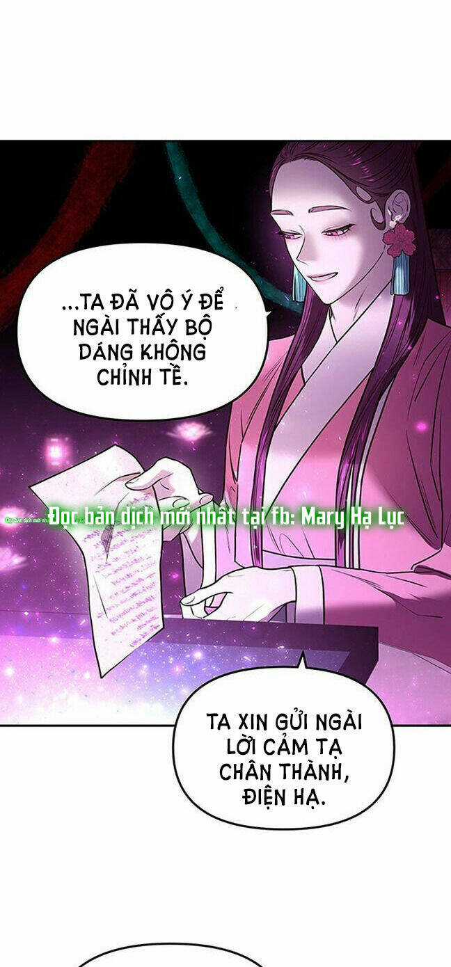 Thái Tử Myolyeong Chapter 6.2 trang 51