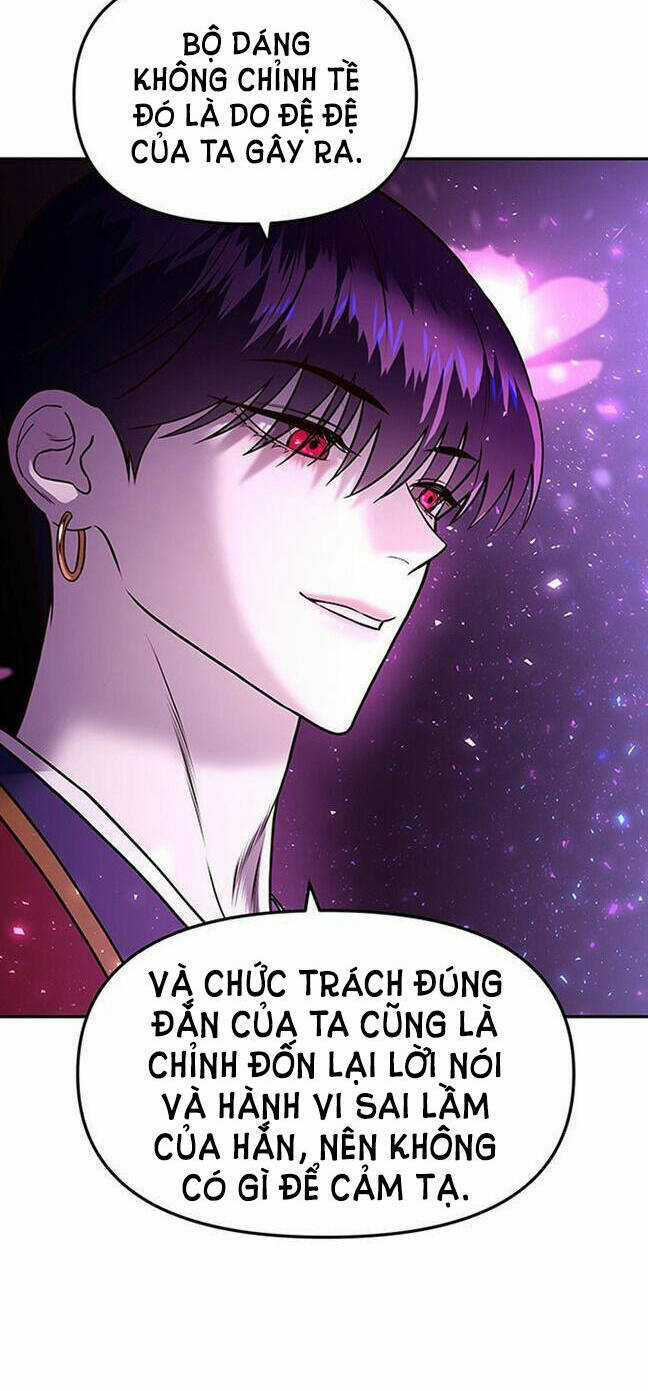 Thái Tử Myolyeong Chapter 6.2 trang 52