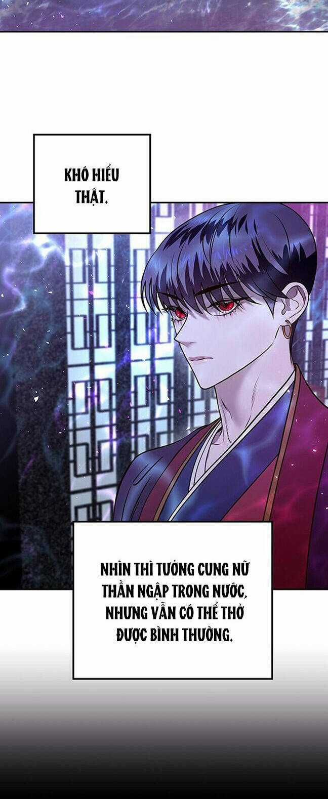 Thái Tử Myolyeong Chapter 6.2 trang 6