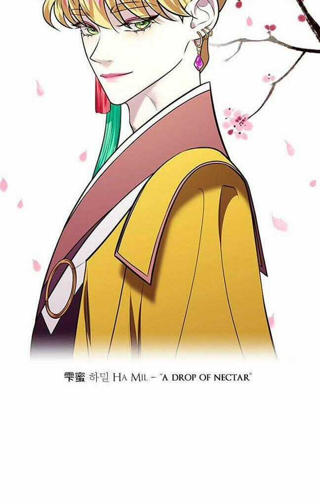 Thái Tử Myolyeong Chapter 6.2 trang 60