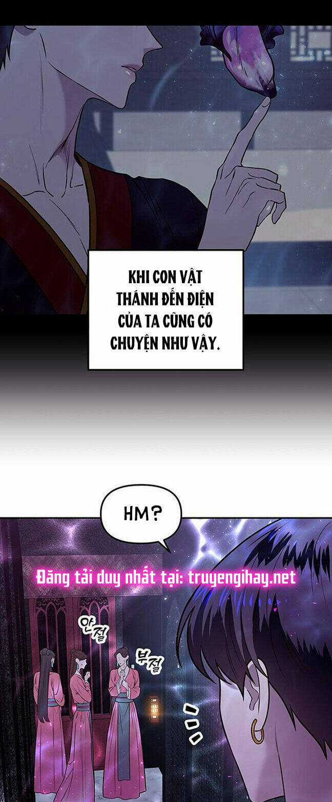 Thái Tử Myolyeong Chapter 6.2 trang 7