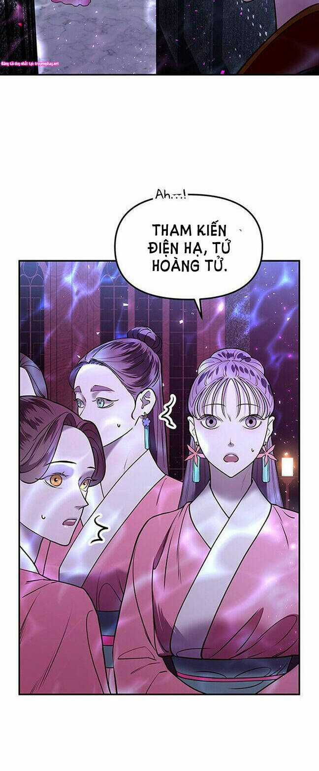 Thái Tử Myolyeong Chapter 6.2 trang 8