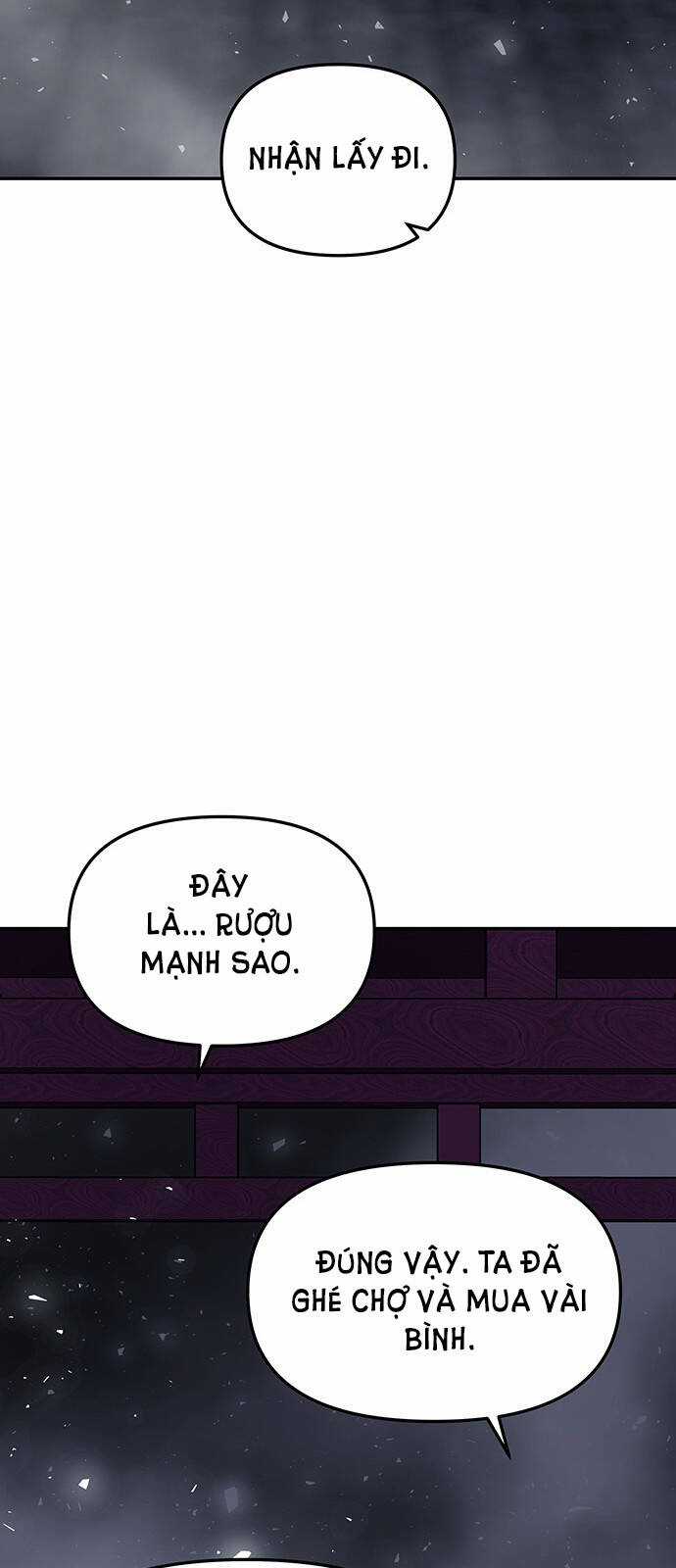 Thái Tử Myolyeong Chapter 60.1 trang 14