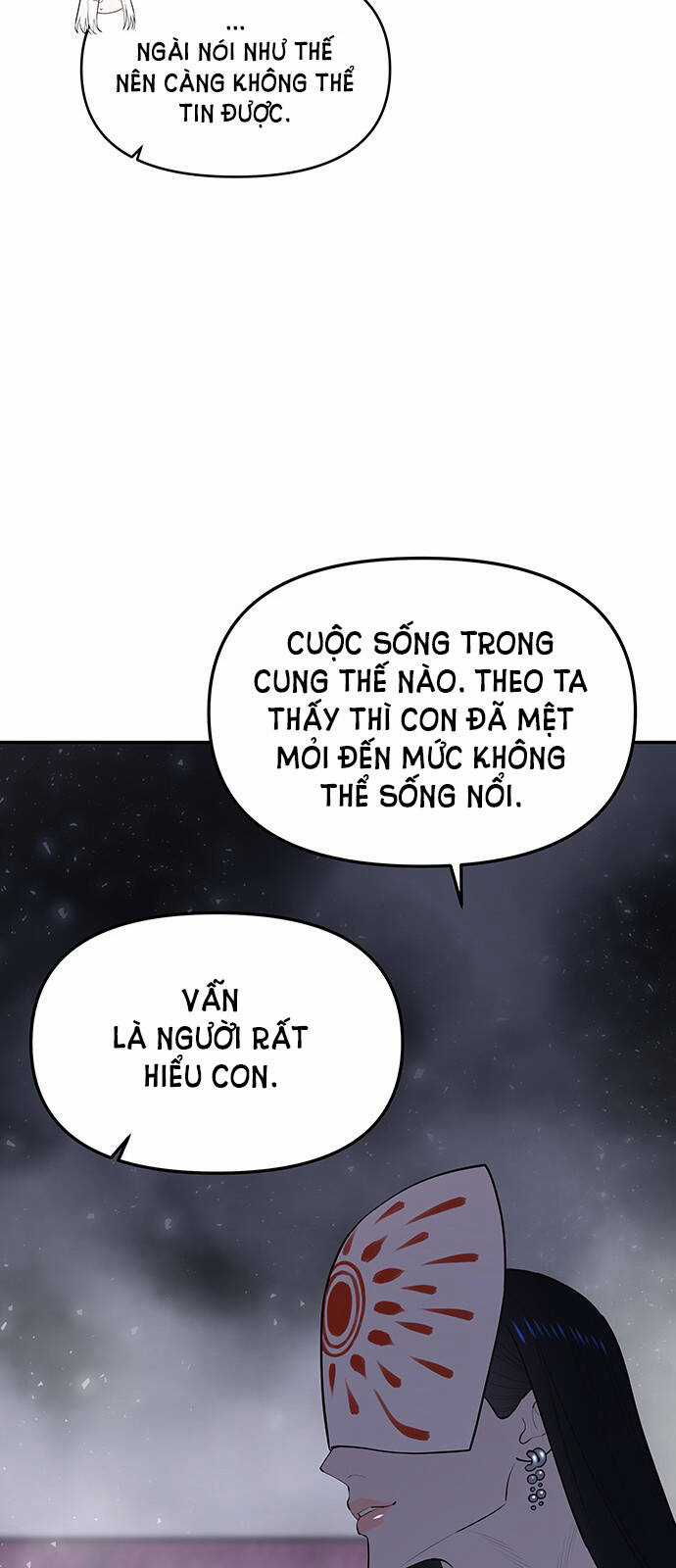 Thái Tử Myolyeong Chapter 60.1 trang 16