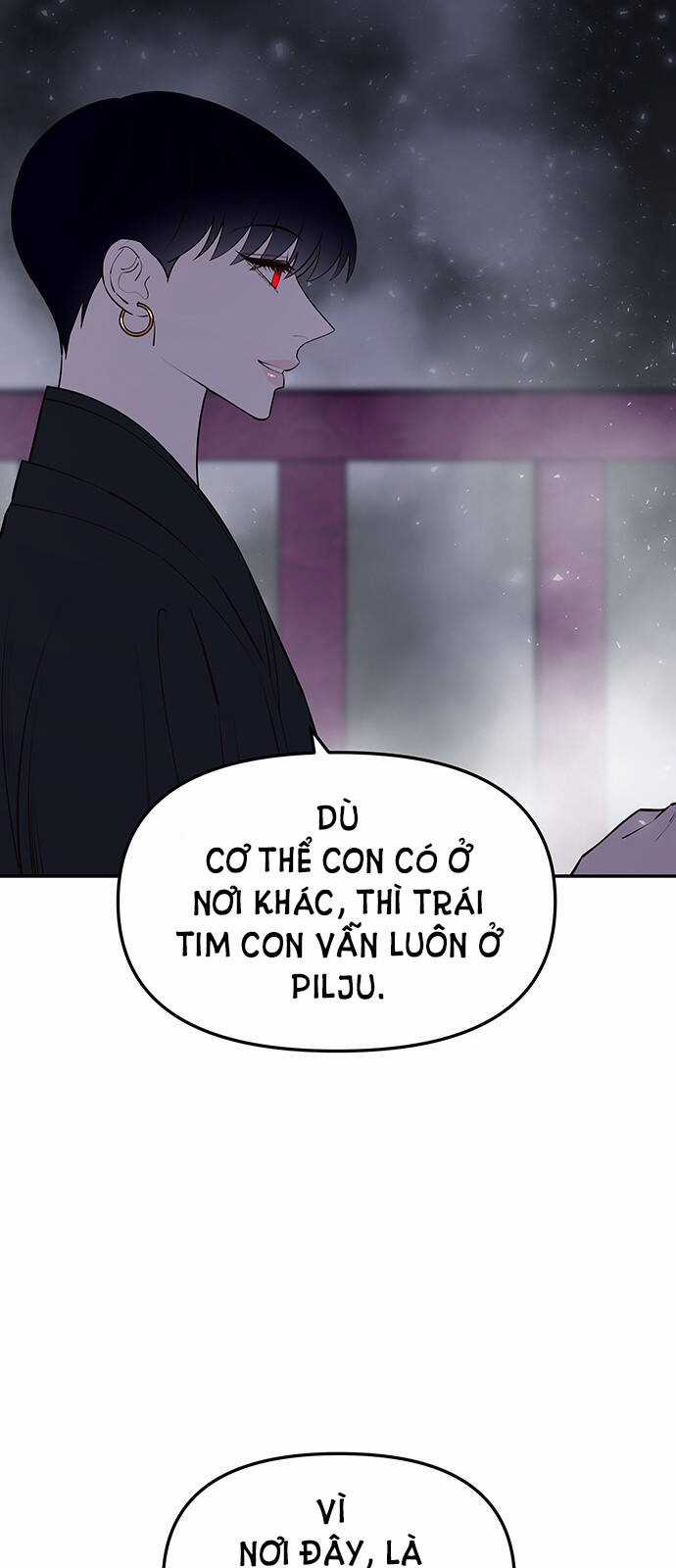 Thái Tử Myolyeong Chapter 60.1 trang 18