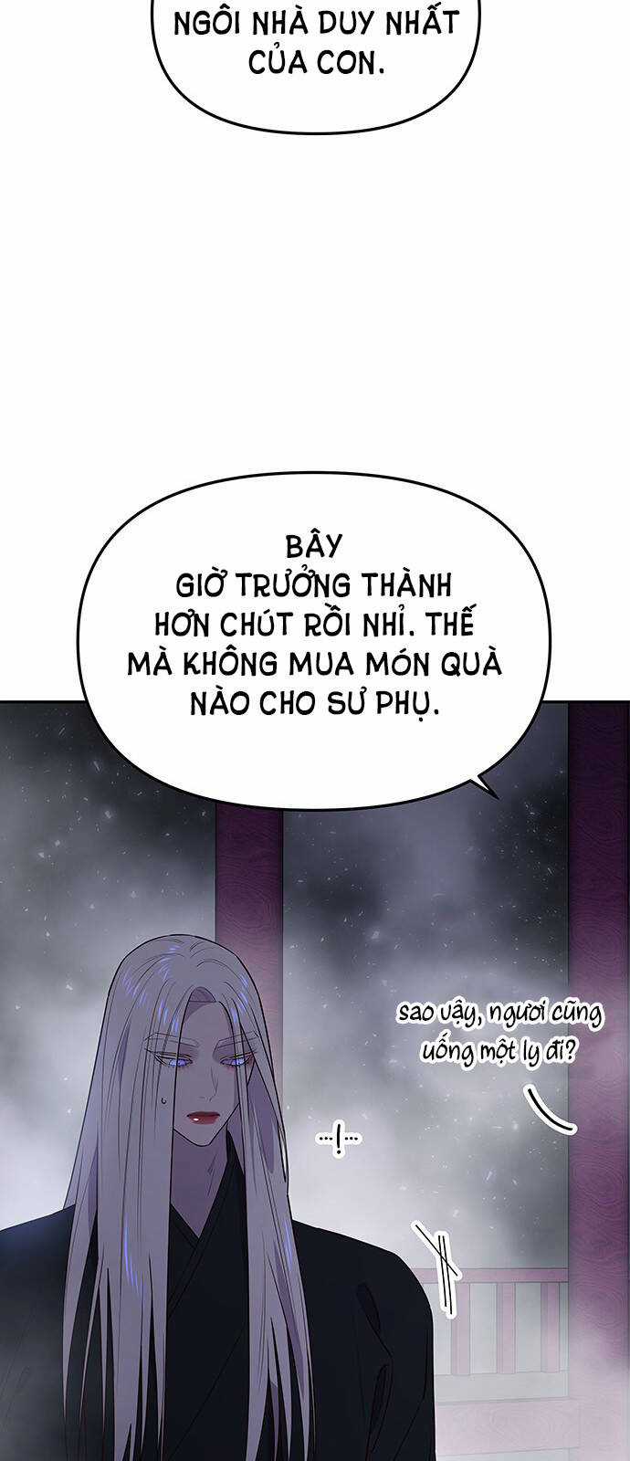 Thái Tử Myolyeong Chapter 60.1 trang 19