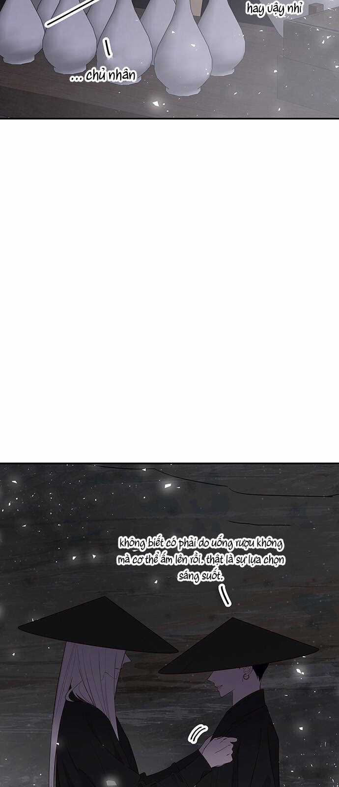 Thái Tử Myolyeong Chapter 60.1 trang 2