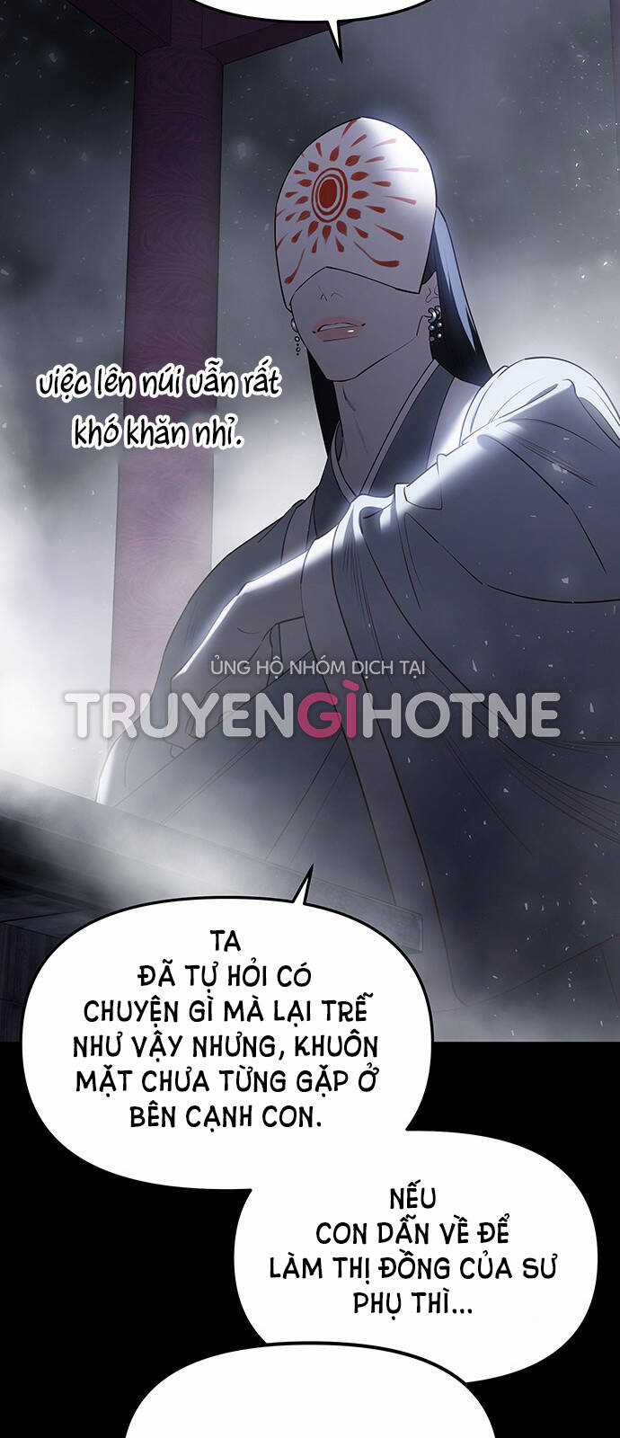 Thái Tử Myolyeong Chapter 60.1 trang 27