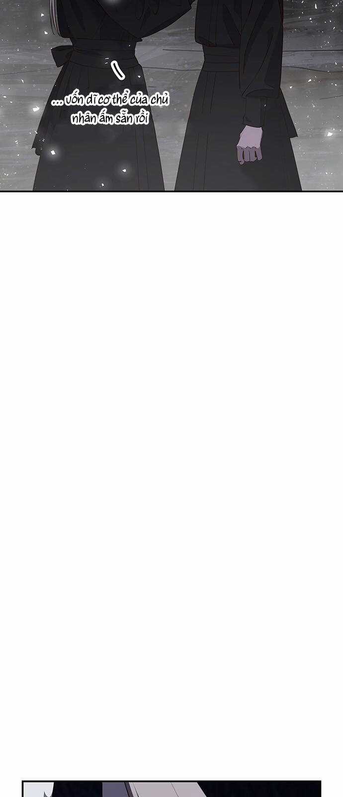 Thái Tử Myolyeong Chapter 60.1 trang 3