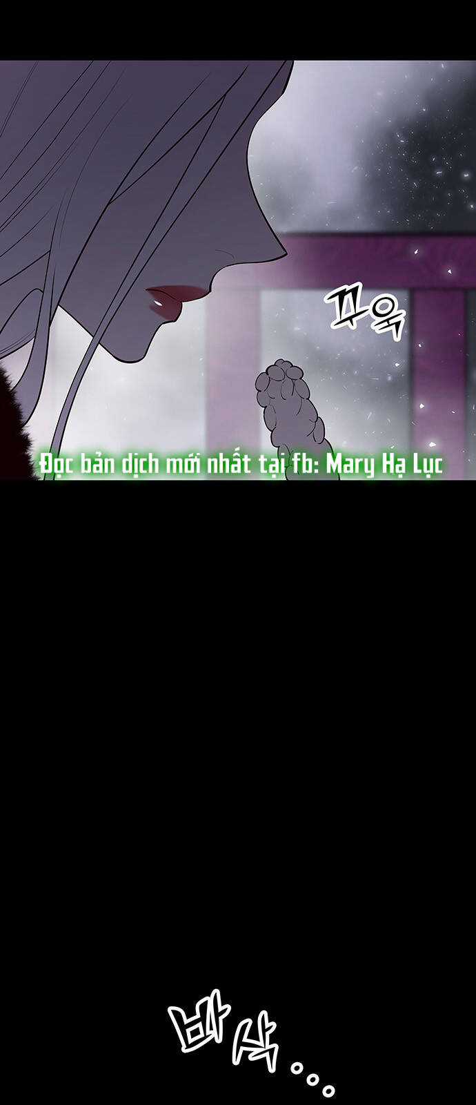 Thái Tử Myolyeong Chapter 60.1 trang 34