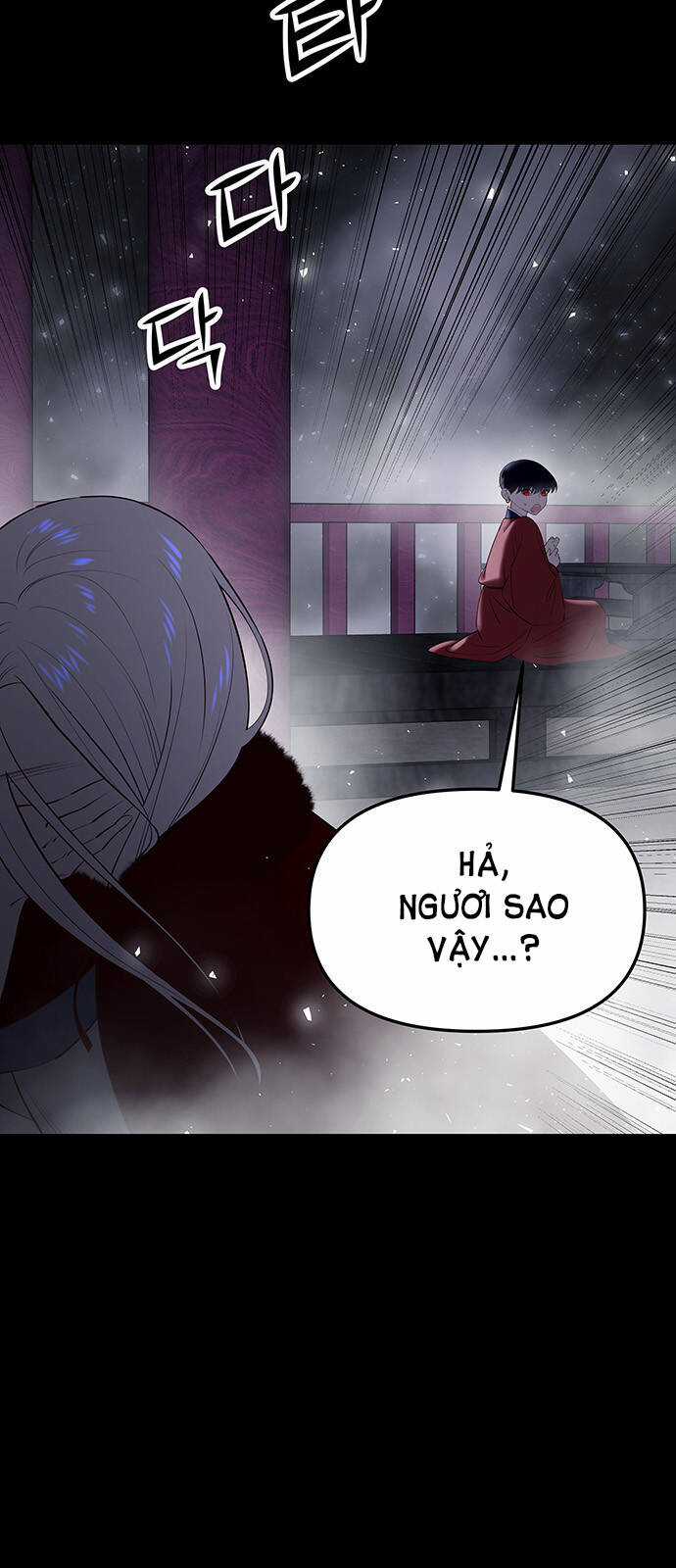 Thái Tử Myolyeong Chapter 60.1 trang 36