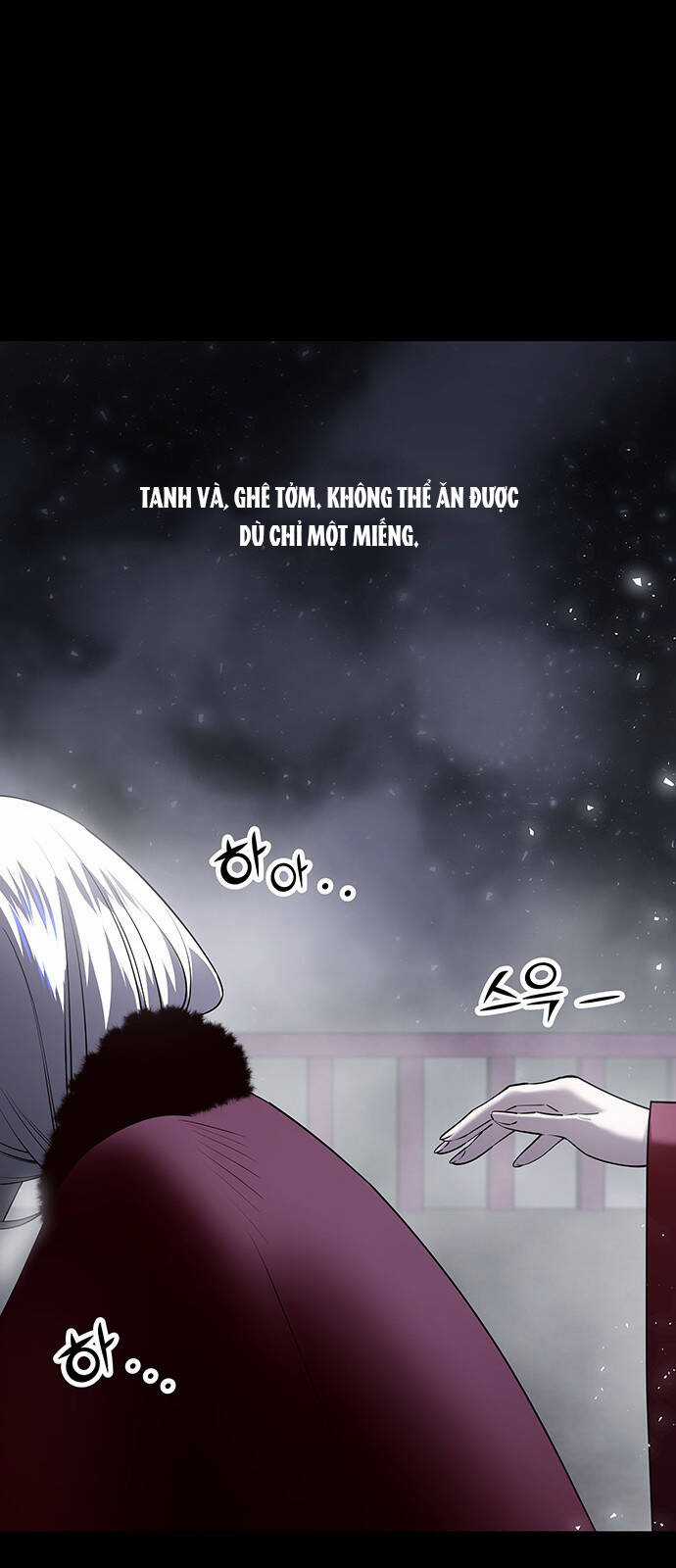 Thái Tử Myolyeong Chapter 60.1 trang 39