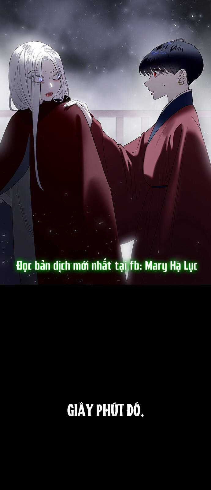 Thái Tử Myolyeong Chapter 60.1 trang 41