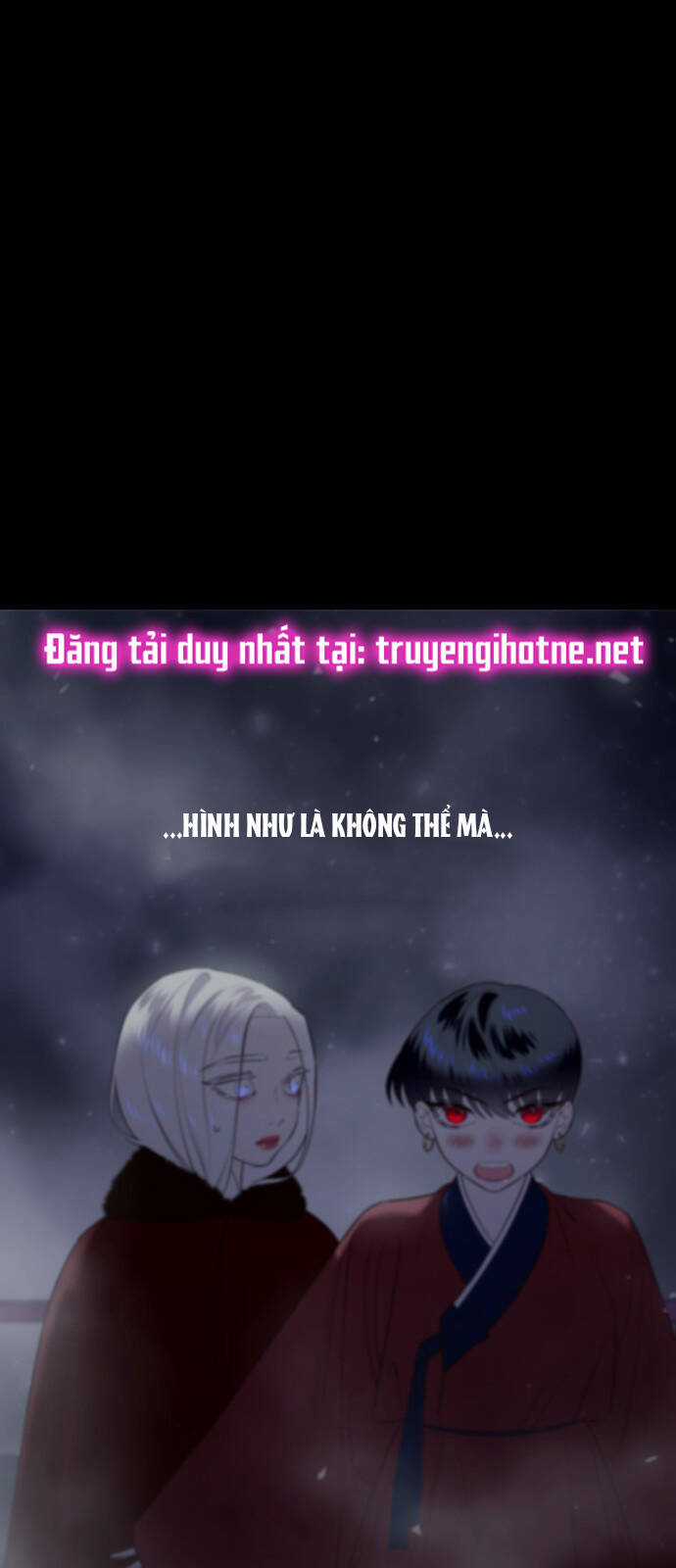 Thái Tử Myolyeong Chapter 60.1 trang 47