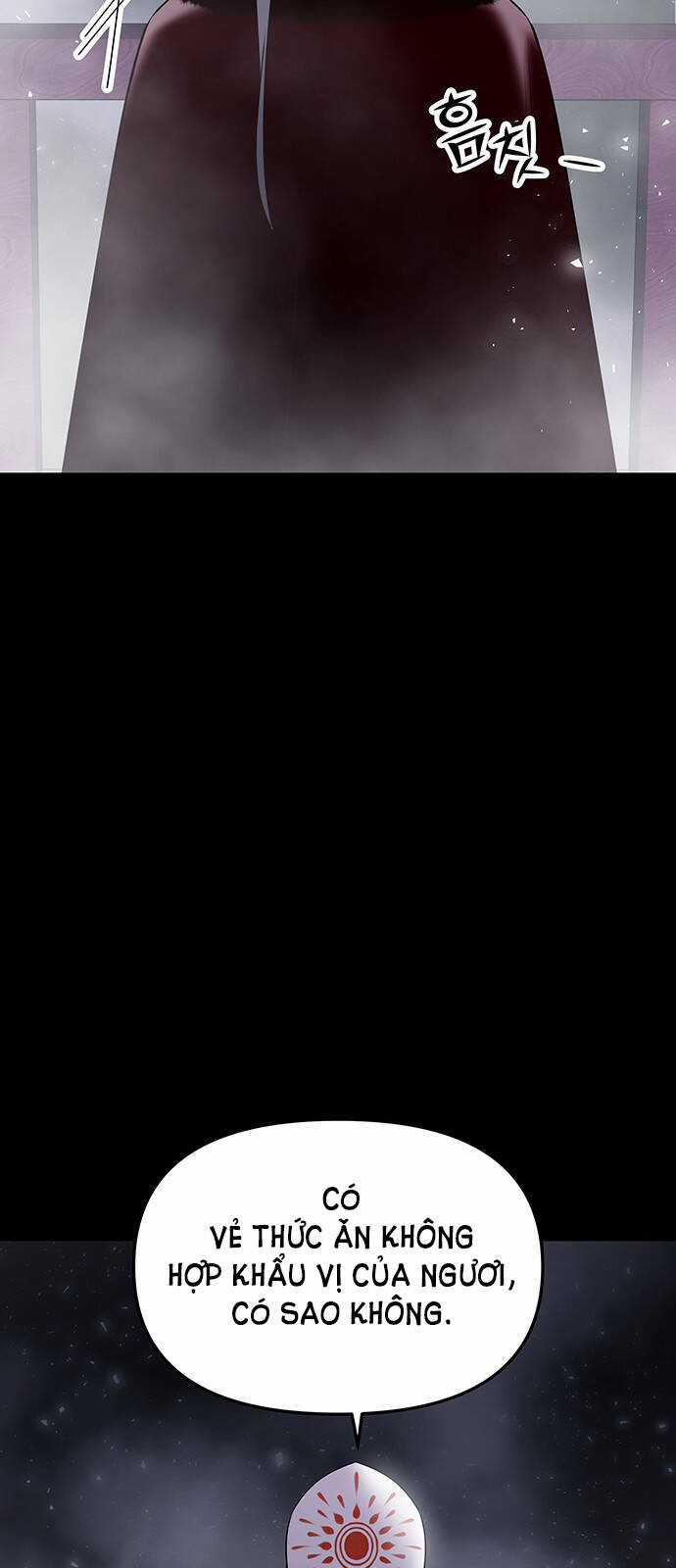 Thái Tử Myolyeong Chapter 60.1 trang 49