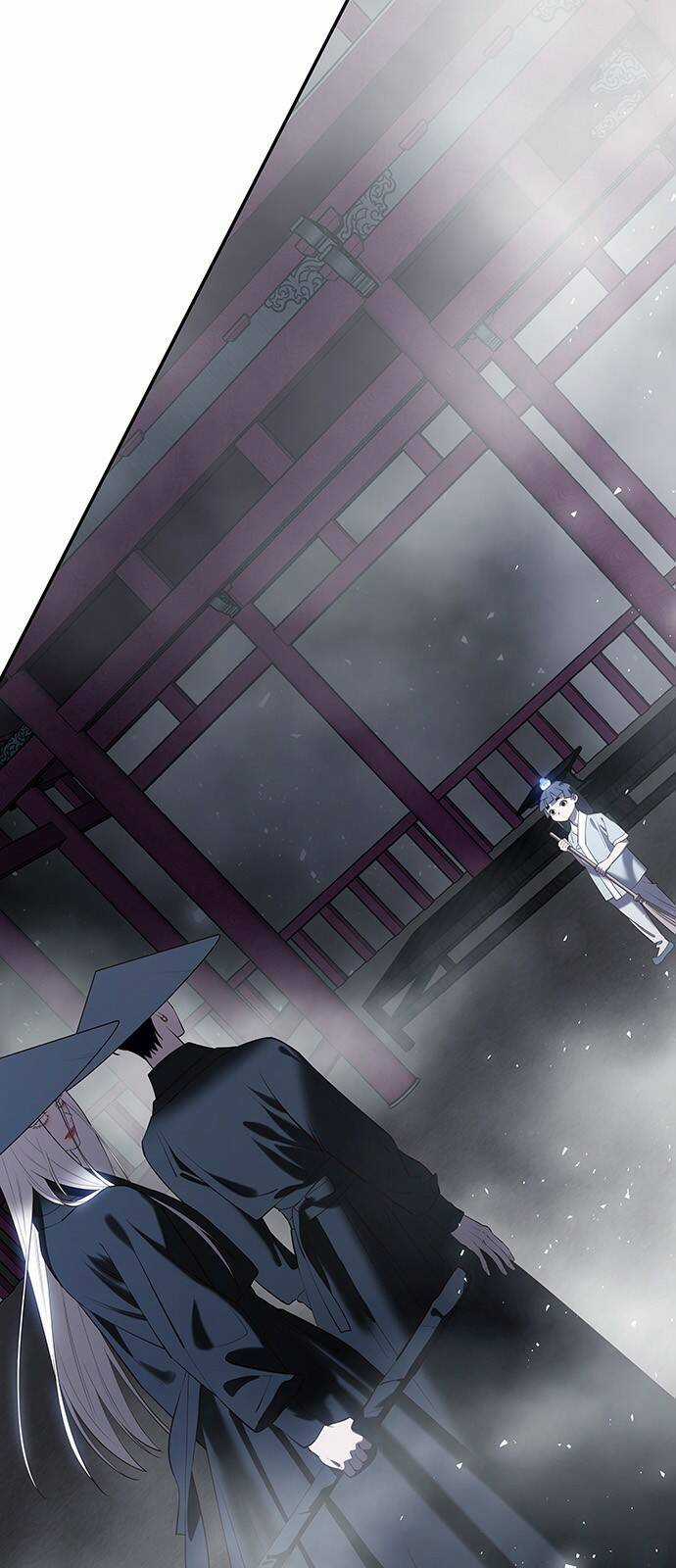 Thái Tử Myolyeong Chapter 60.1 trang 5