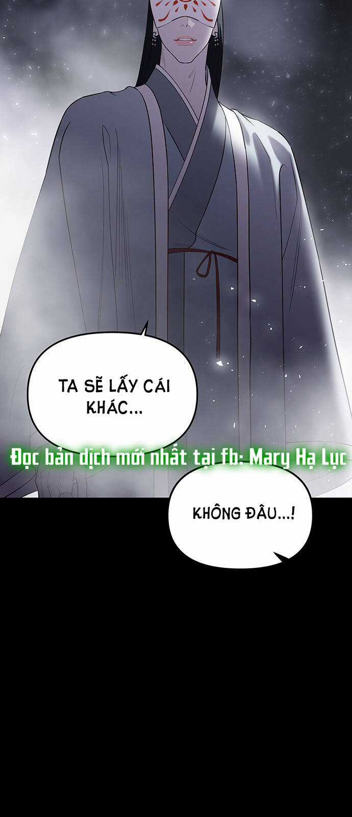 Thái Tử Myolyeong Chapter 60.1 trang 50