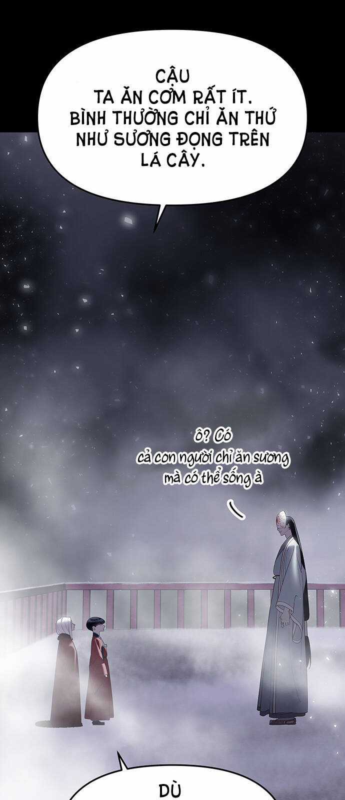 Thái Tử Myolyeong Chapter 60.1 trang 51