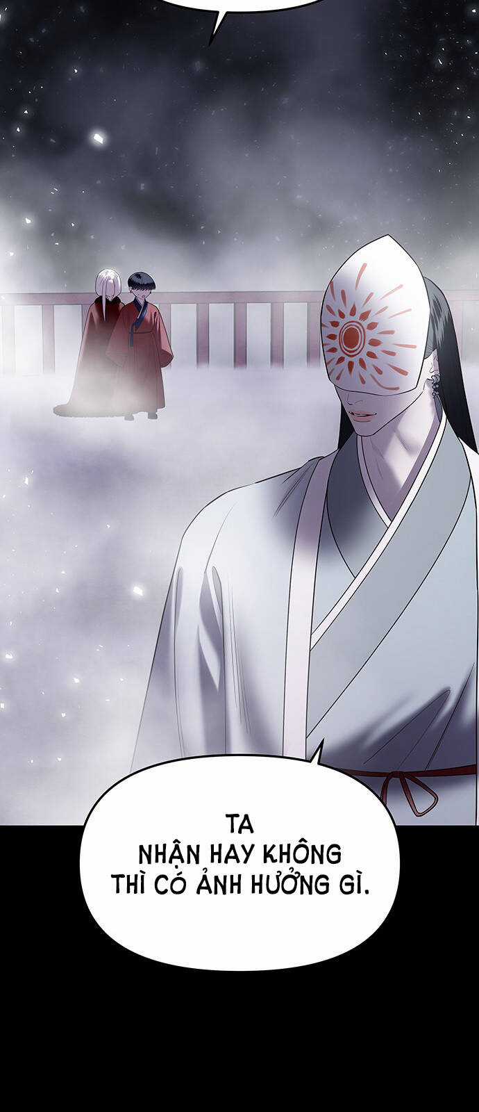 Thái Tử Myolyeong Chapter 60.1 trang 55