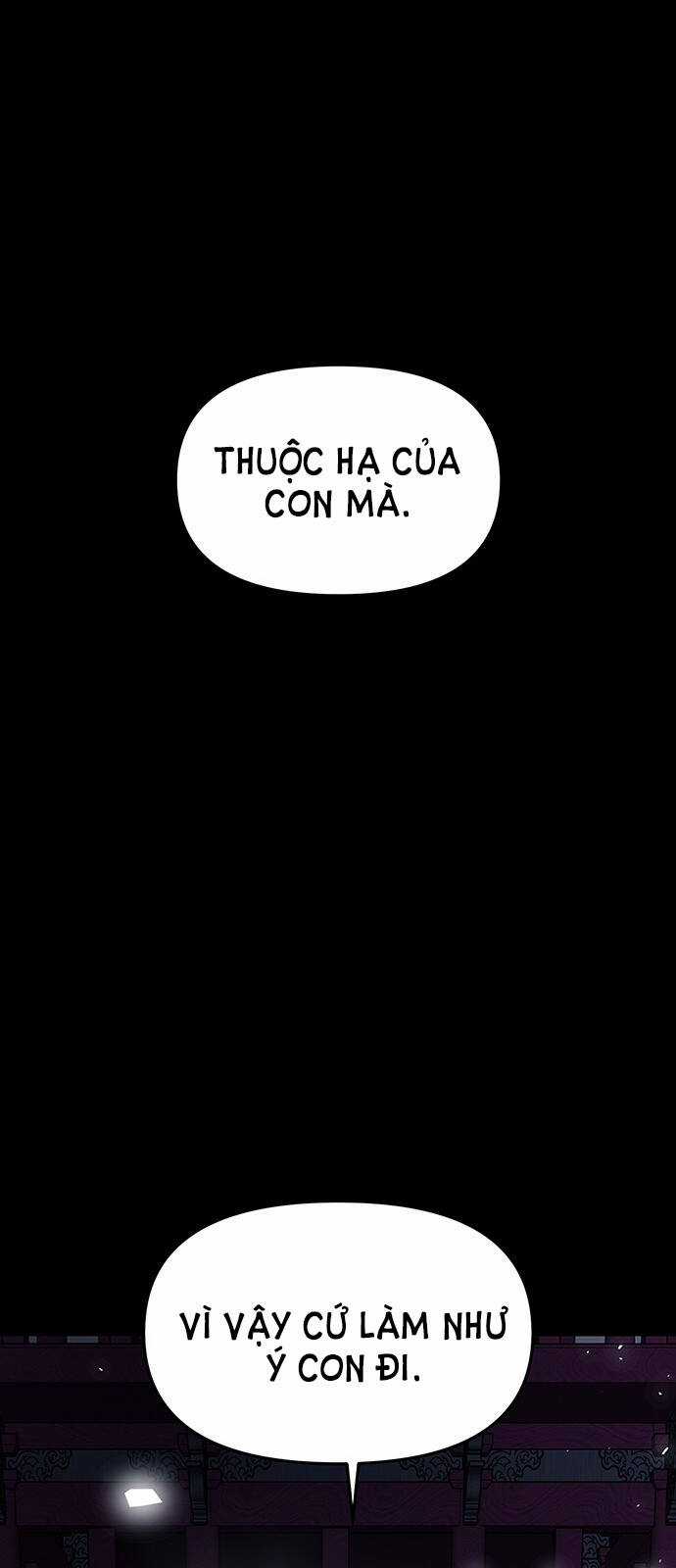 Thái Tử Myolyeong Chapter 60.1 trang 56