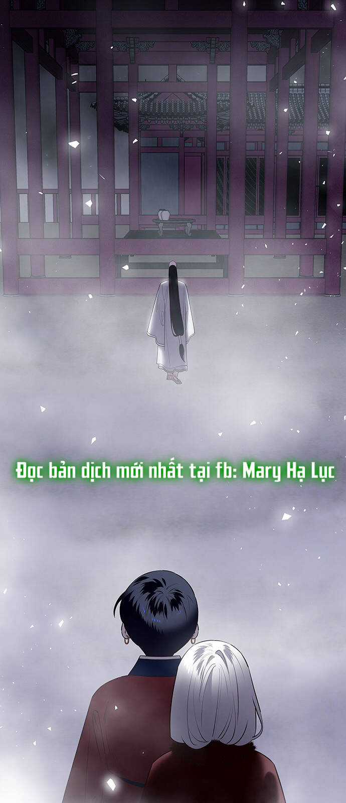 Thái Tử Myolyeong Chapter 60.1 trang 57