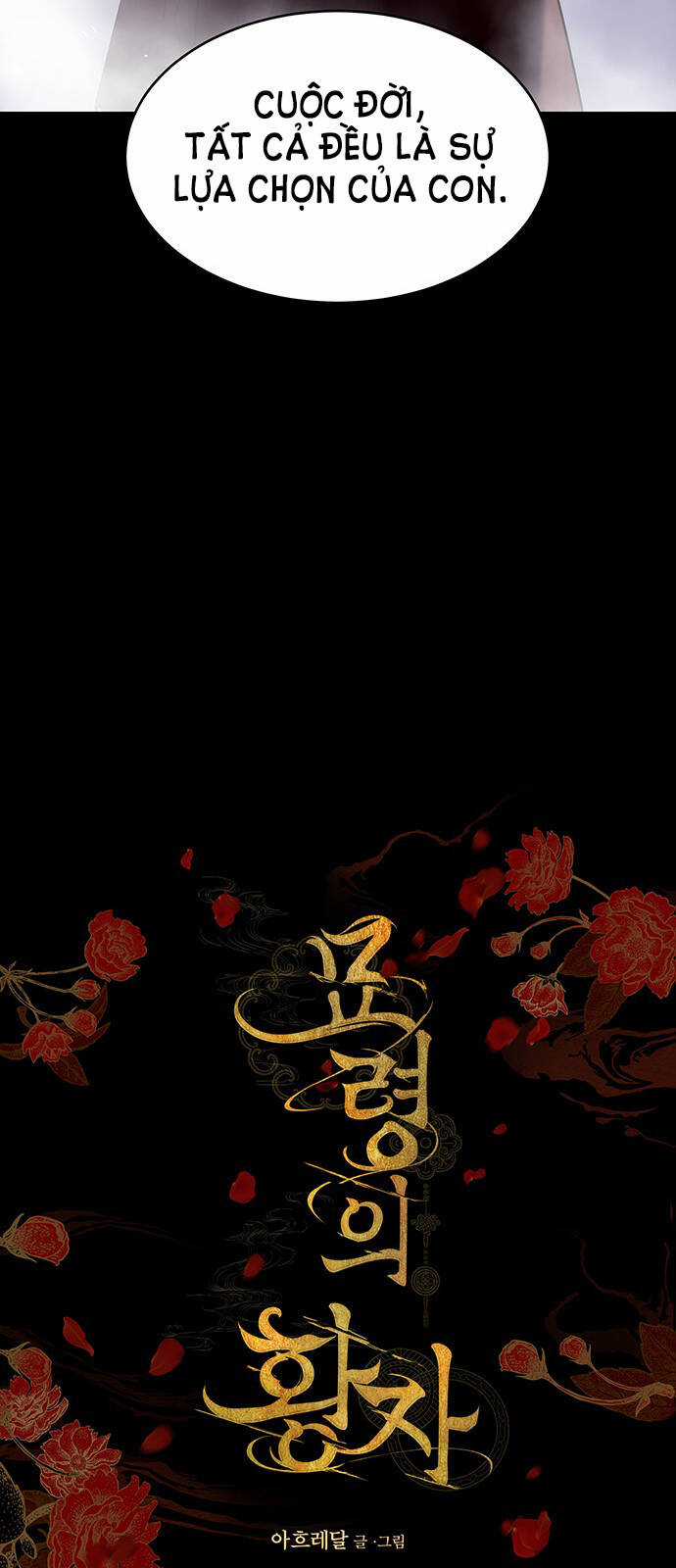 Thái Tử Myolyeong Chapter 60.1 trang 58