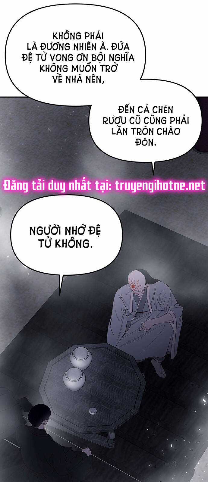Thái Tử Myolyeong Chapter 60.1 trang 61