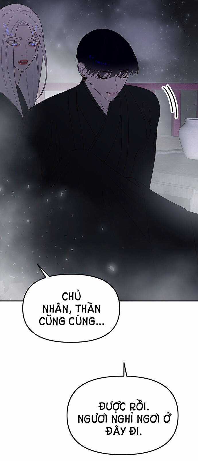 Thái Tử Myolyeong Chapter 60.1 trang 63