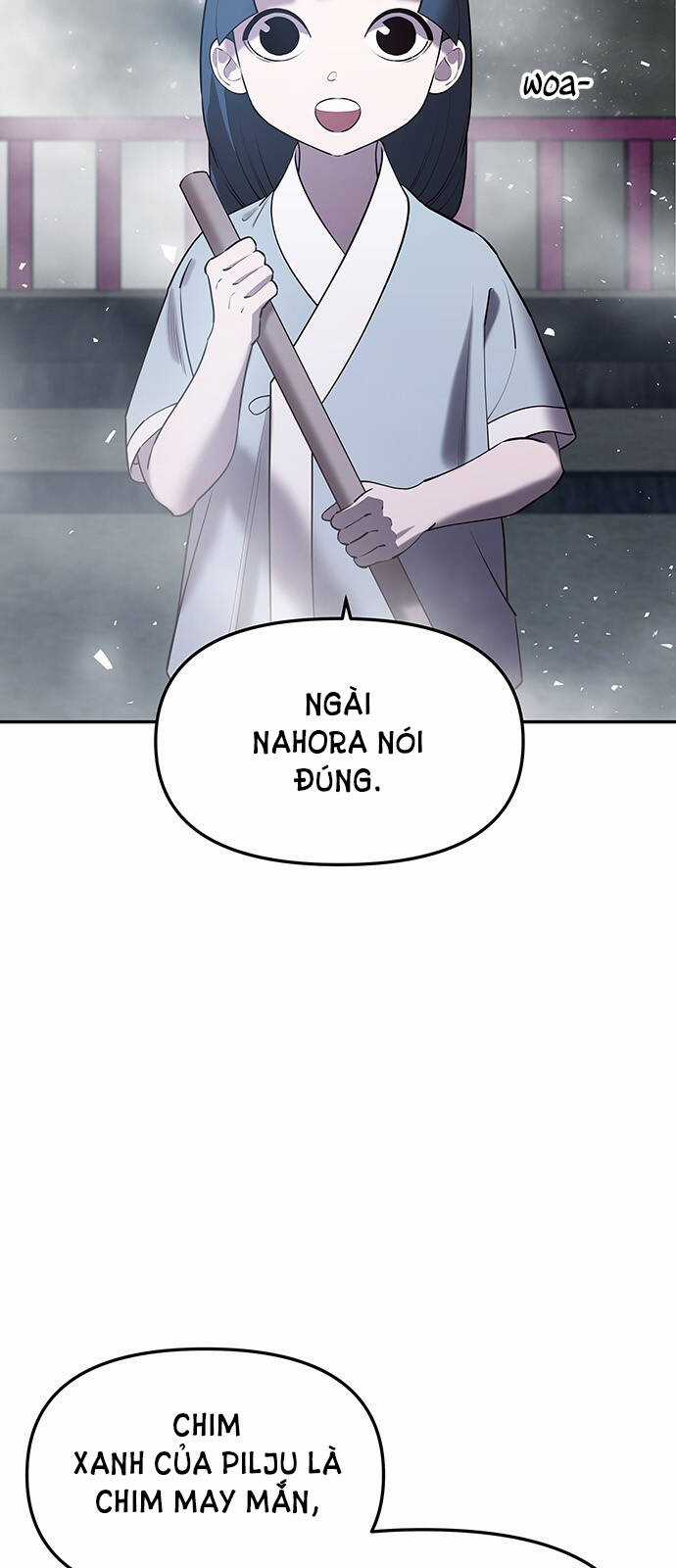 Thái Tử Myolyeong Chapter 60.1 trang 7