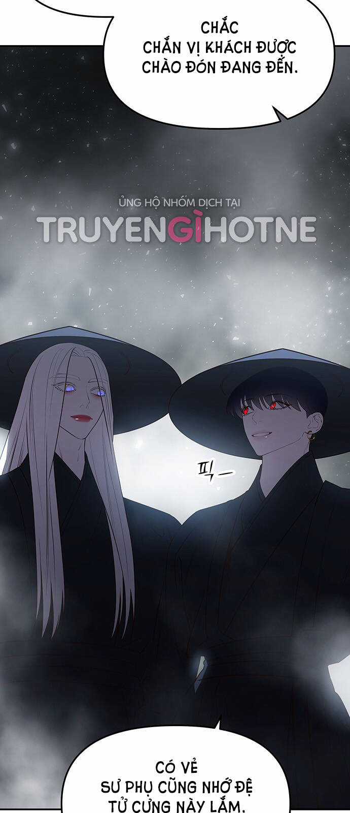 Thái Tử Myolyeong Chapter 60.1 trang 8