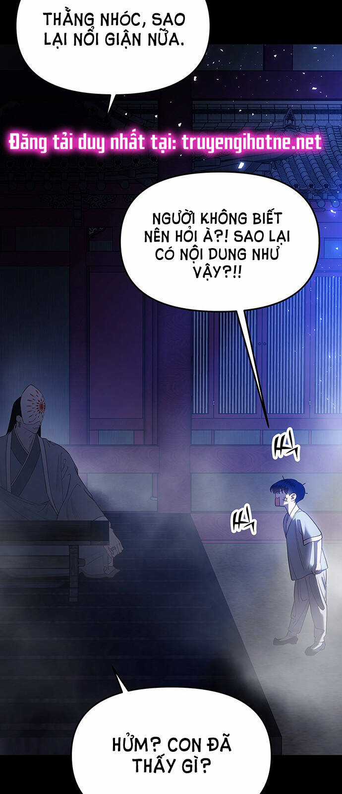 Thái Tử Myolyeong Chapter 60.2 trang 11