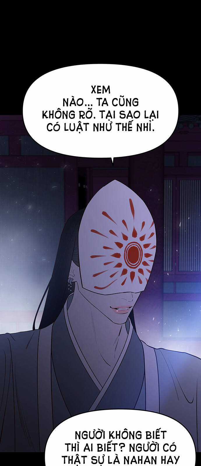 Thái Tử Myolyeong Chapter 60.2 trang 13