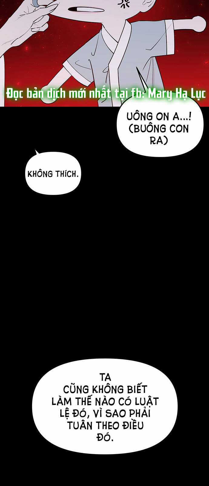 Thái Tử Myolyeong Chapter 60.2 trang 15