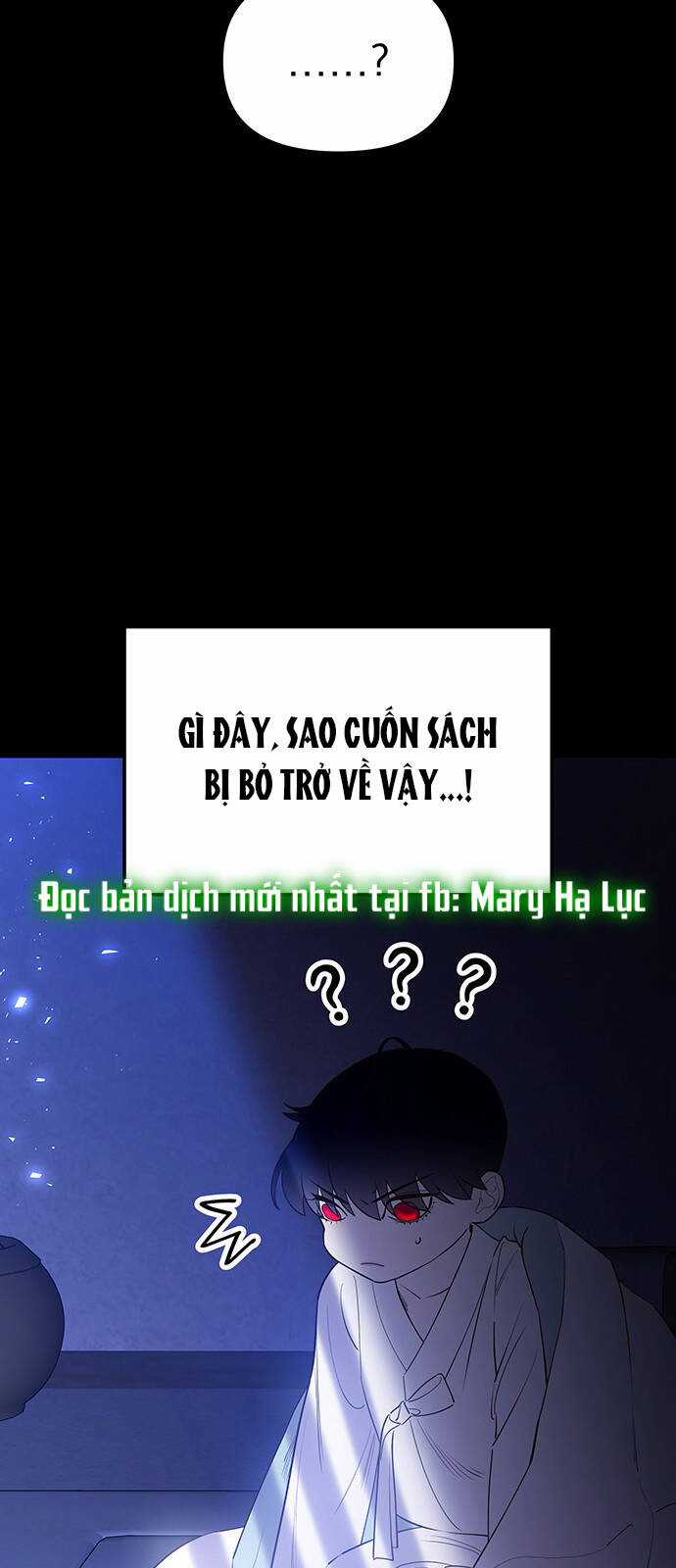 Thái Tử Myolyeong Chapter 60.2 trang 24