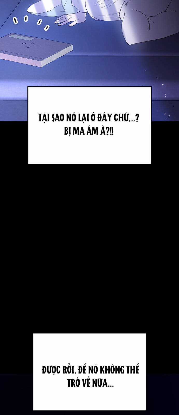 Thái Tử Myolyeong Chapter 60.2 trang 25