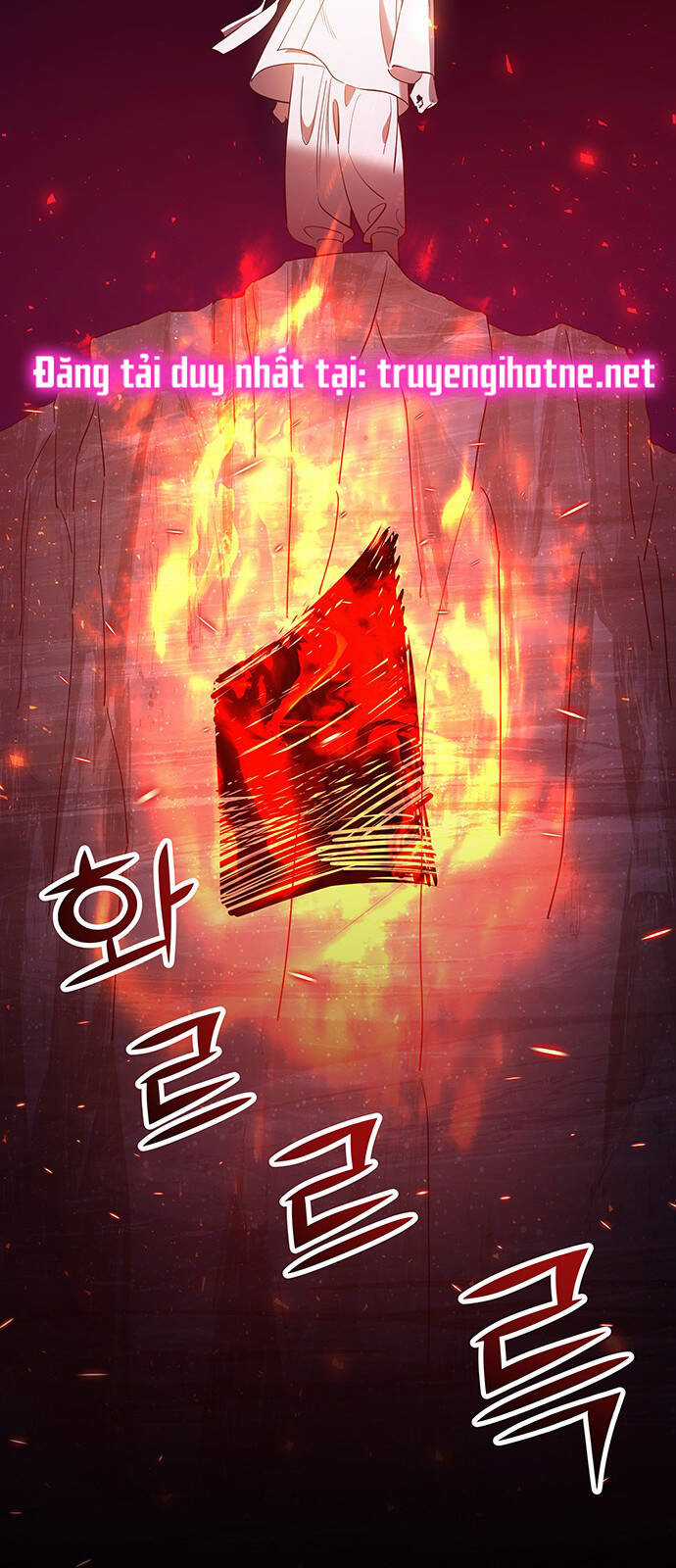 Thái Tử Myolyeong Chapter 60.2 trang 27