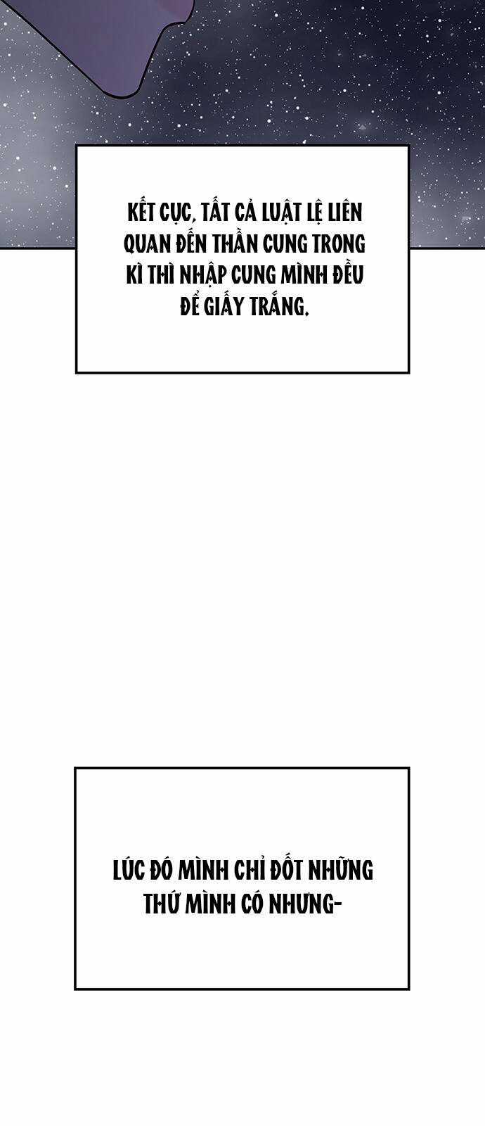 Thái Tử Myolyeong Chapter 60.2 trang 30