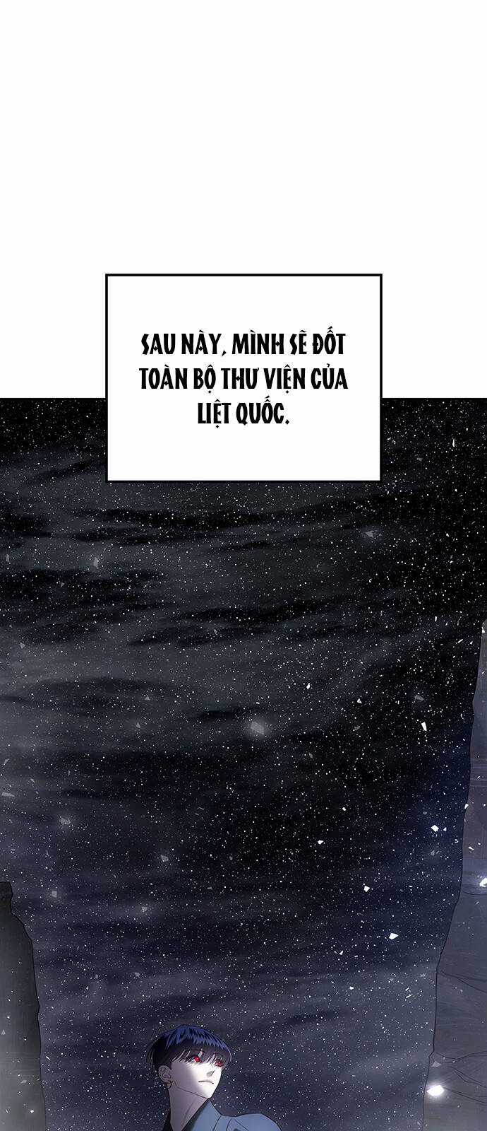 Thái Tử Myolyeong Chapter 60.2 trang 31