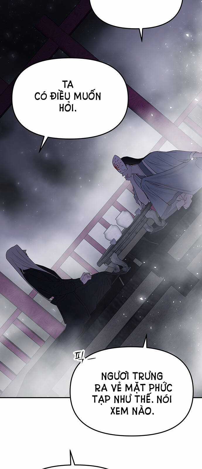 Thái Tử Myolyeong Chapter 60.2 trang 34