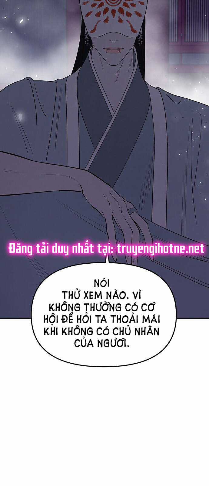 Thái Tử Myolyeong Chapter 60.2 trang 52